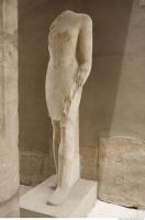 Photo Reference of Karnak Statue 0129